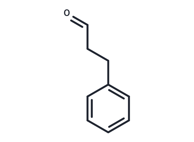 3-Phenylpropanal