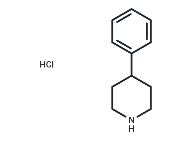 4-Phenylpiperidine hydrochloride