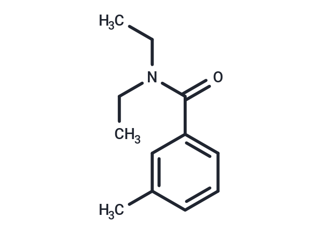 Diethyltoluamide