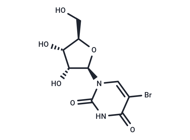 5-Bromouridine