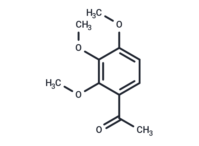 2',3',4'-Trimethoxyacetophenone