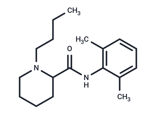 Bupivacaine