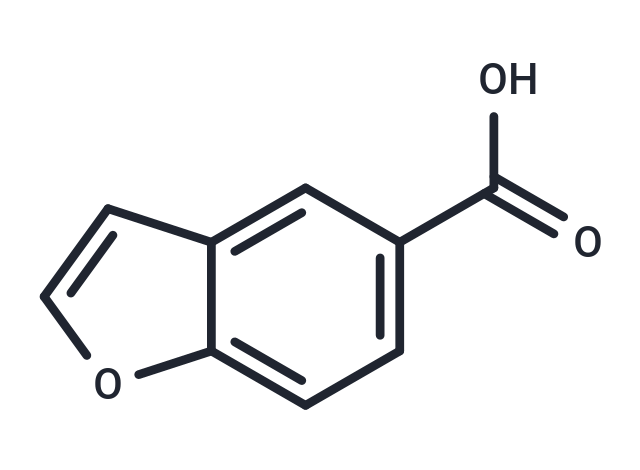 Benzofuran-5-carboxylic acid