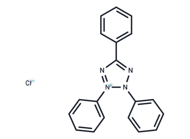 Tetrazolium Red