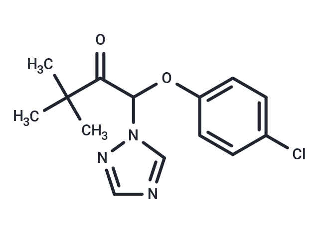 Triadimefon