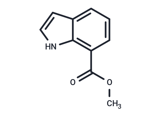 Methyl 1H-indole-7-carboxylate