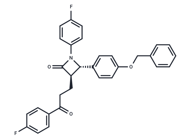 cholesterol-absorption inhibitor Intermediate 2