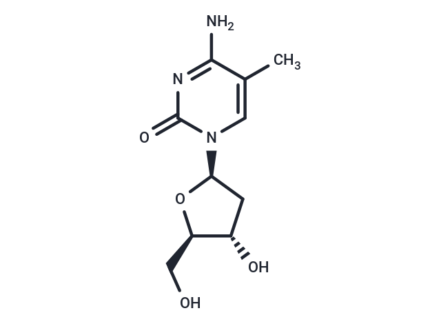 5-Methyl-2'-deoxycytidine