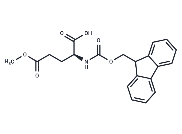 Fmoc-Glu(OMe)-OH