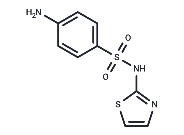 Sulfathiazole