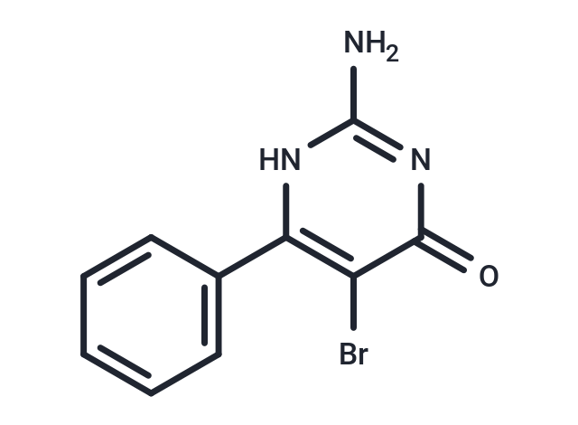 Bropirimine