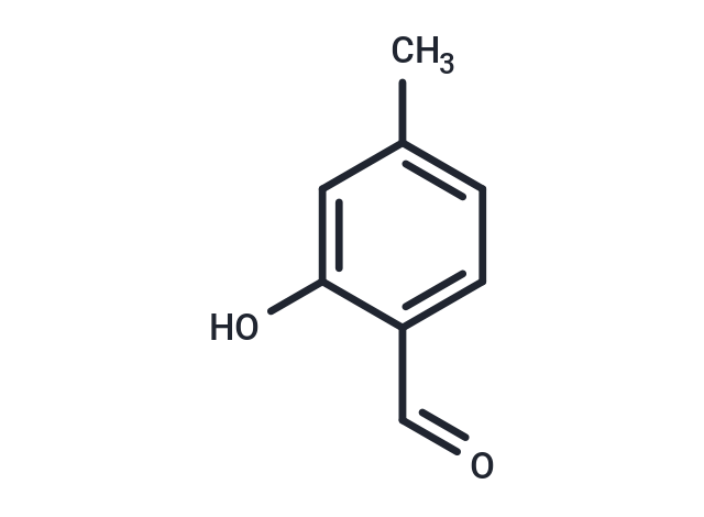 2-Hydroxy-4-methylbenzaldehyde