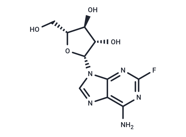 Fludarabine