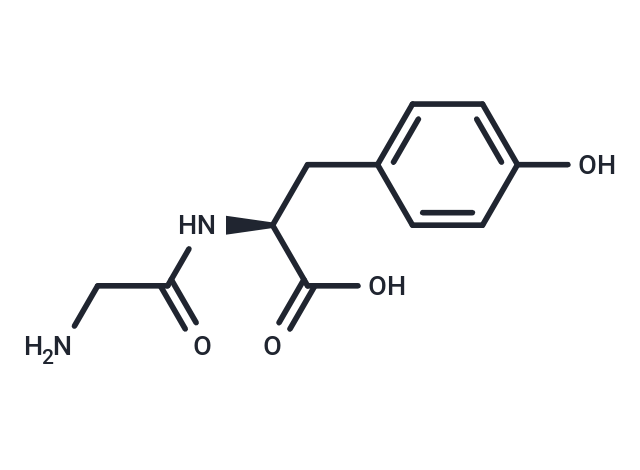 Glycyltyrosine