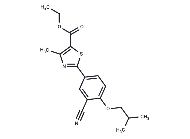 Febuxostat impurity 15
