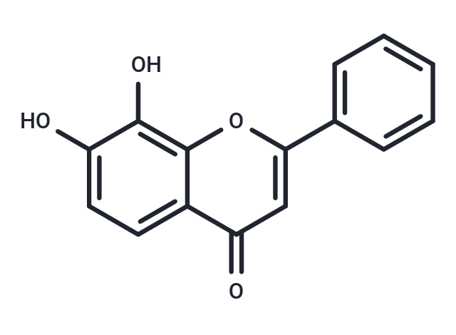 7,8-Dihydroxyflavone