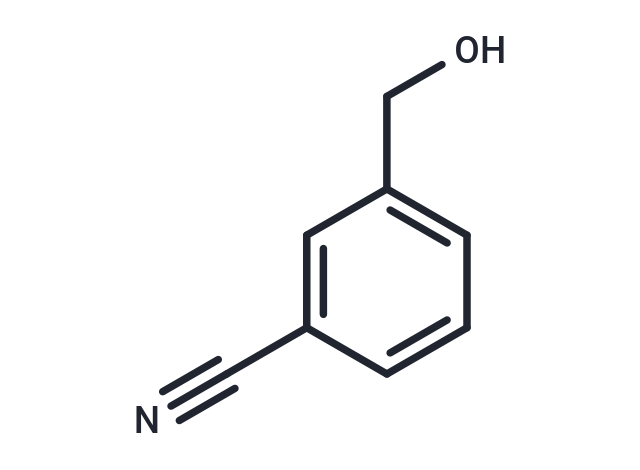 3-Cyanobenzyl alcohol