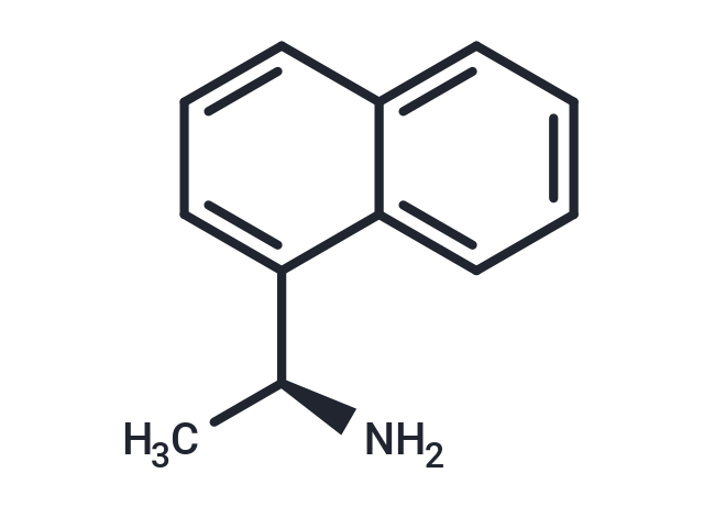 (S)-(-)-1-(1-Naphthyl)ethylamine