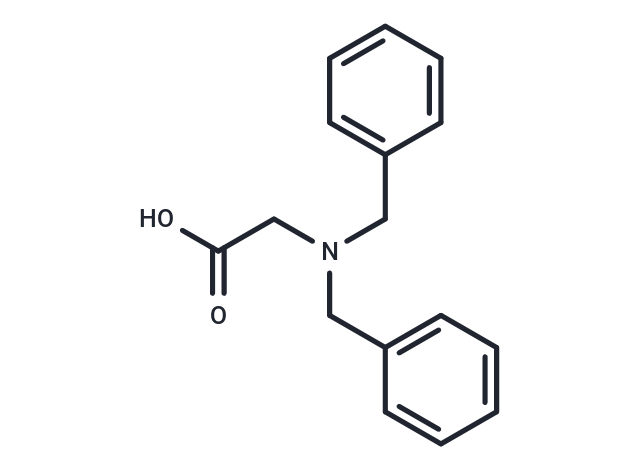(Dibenzylamino)acetic acid