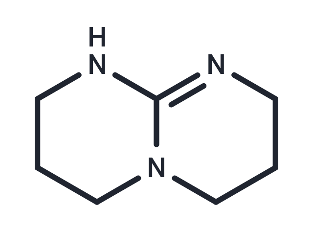 1,5,7-Triazabicyclo[4.4.0]dec-5-ene