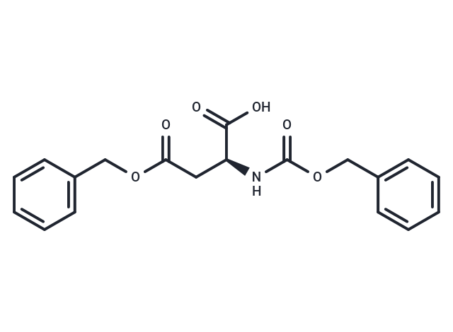 Z-Asp(OBzl)-OH