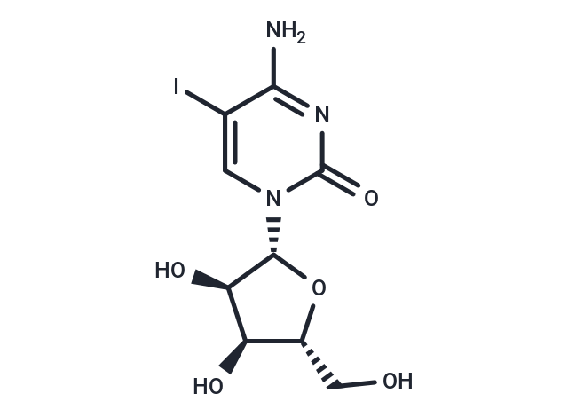 5-Iodocytidine