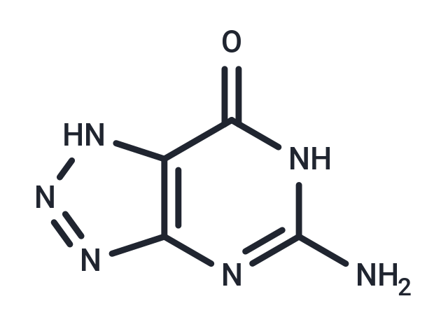 8-Azaguanine