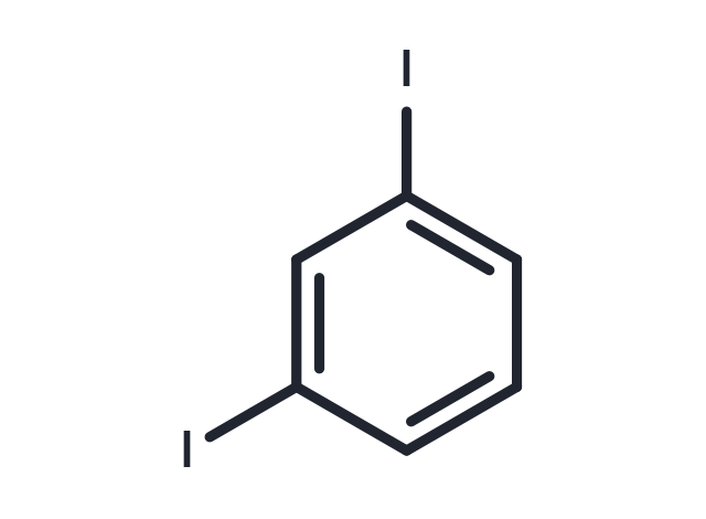 Benzene, 1,3-diiodo-