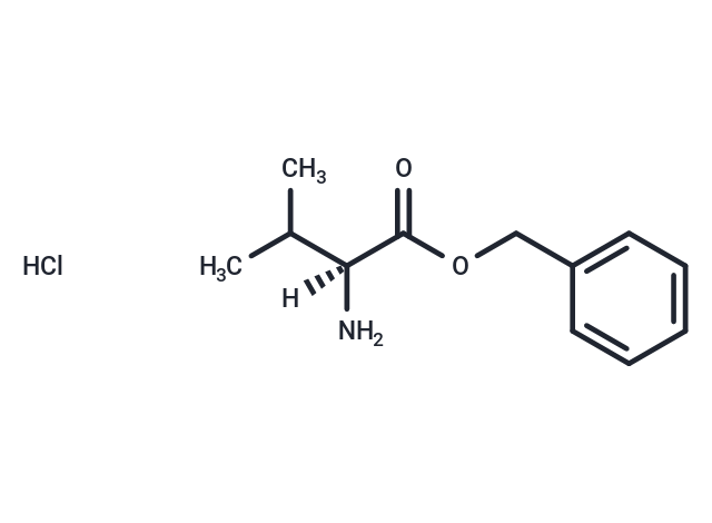 H-Val-Obzl.HCl