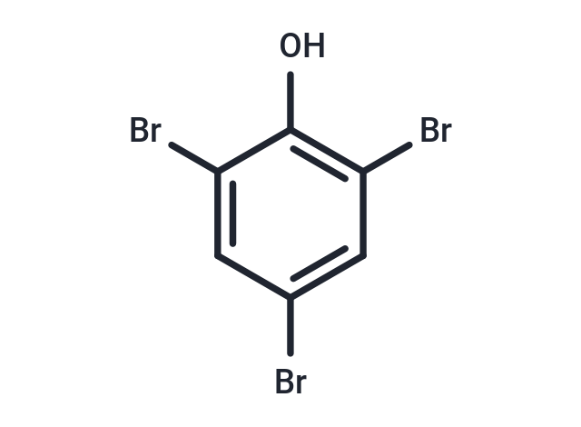 2,4,6-Tribromophenol