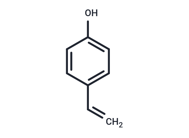 4-Vinylphenol