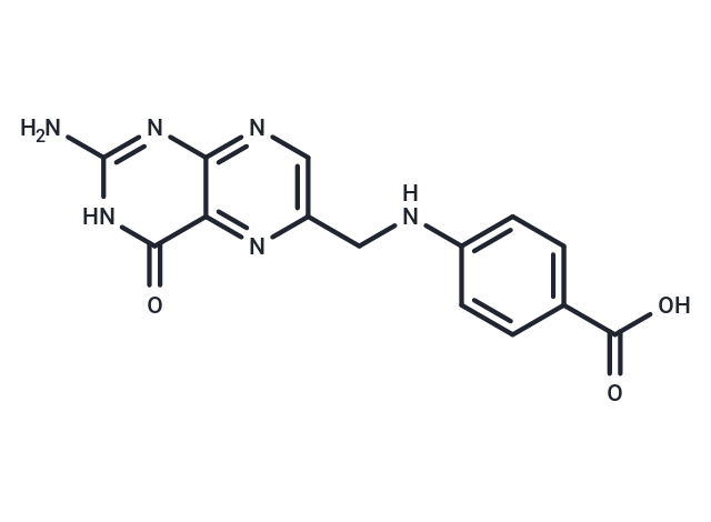 PTEROIC ACID