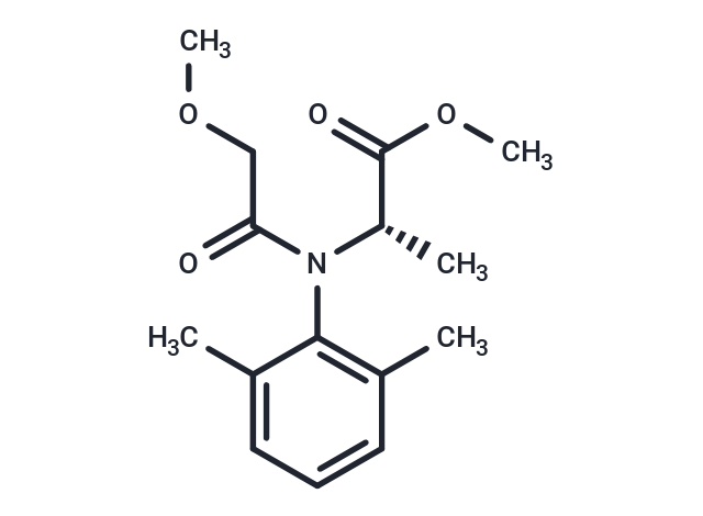 Metalaxyl