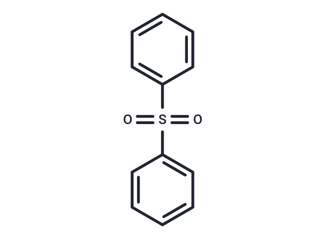 Diphenyl sulfone (Standard)-1g