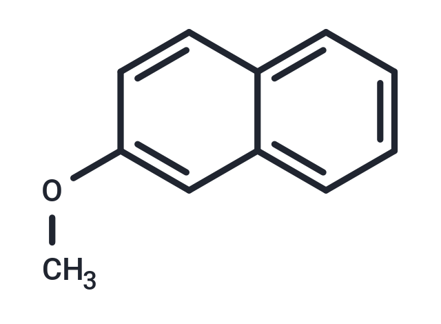 2-Methoxynaphthalene