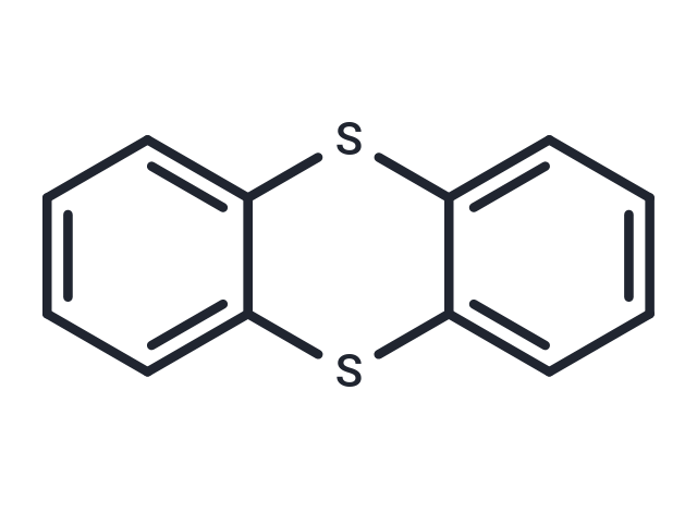 Thianthrene