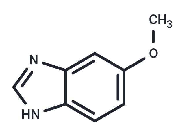 5-Methoxybenzimidazole