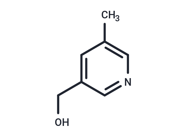 (5-Methylpyridin-3-yl)methanol