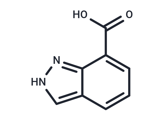 1H-Indazole-7-carboxylic acid