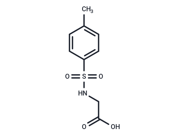 Tos-Gly-OH