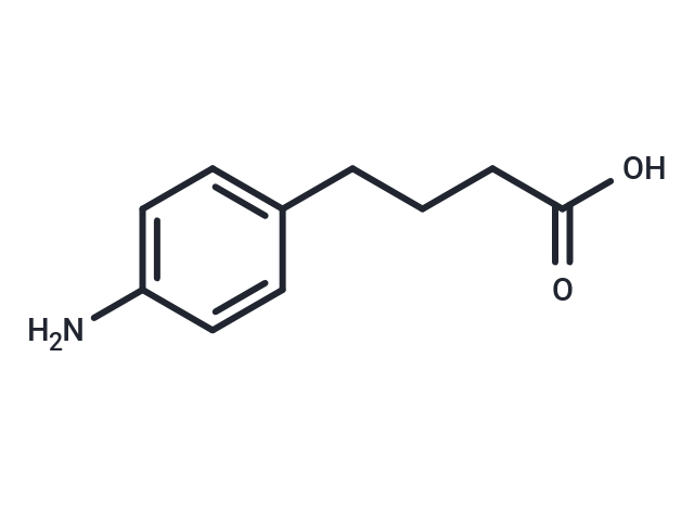 4-(4-Aminophenyl)butyric acid