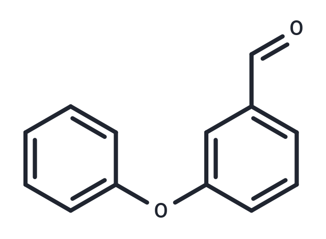 3-Phenoxybenzaldehyde