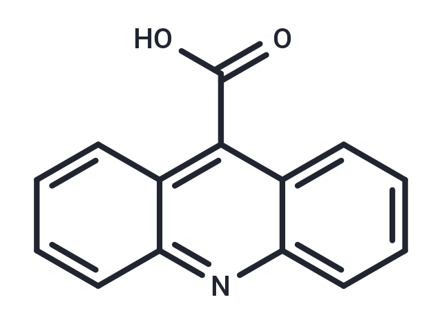 Acridine-9-carboxylic acid