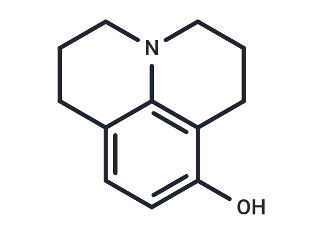 8-Hydroxyjulolidine