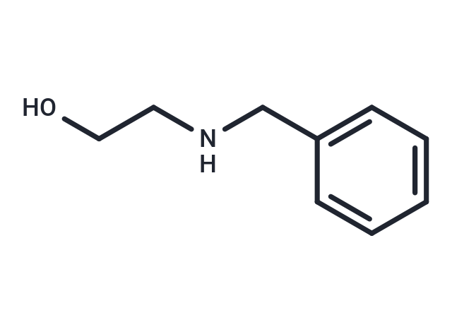 2-(Benzylamino)ethanol