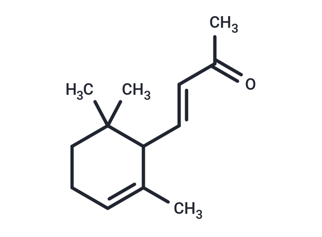 alpha-Ionone