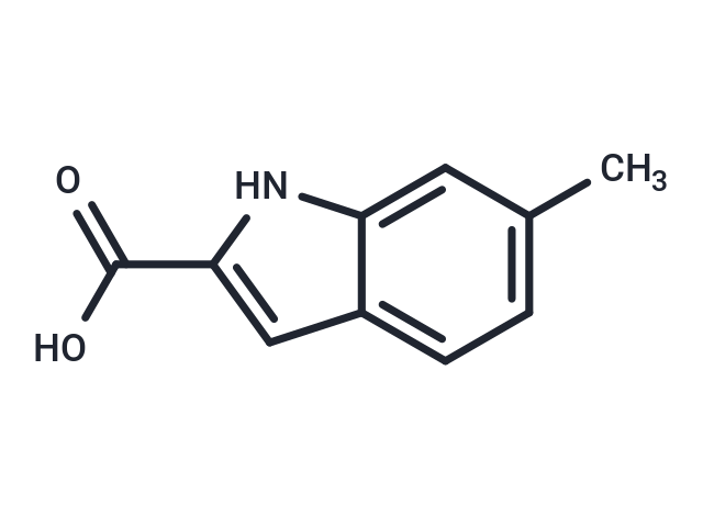 6-METHYL-1H-INDOLE-2-CARBOXYLIC ACID