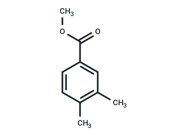 Methyl 3,4-dimethylbenzoate