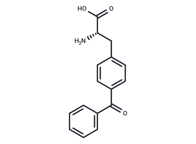 4-Benzoyl-L-phenylalanine