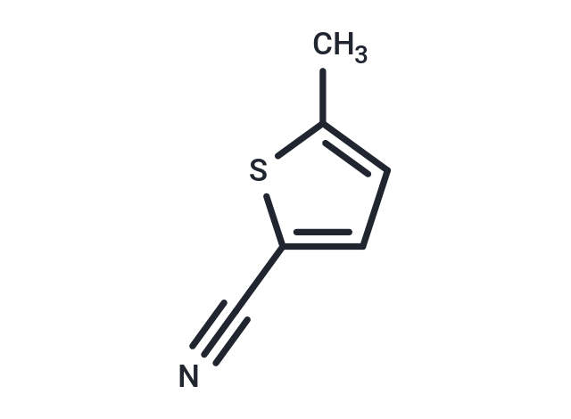 5-Methylthiophene-2-carbonitrile
